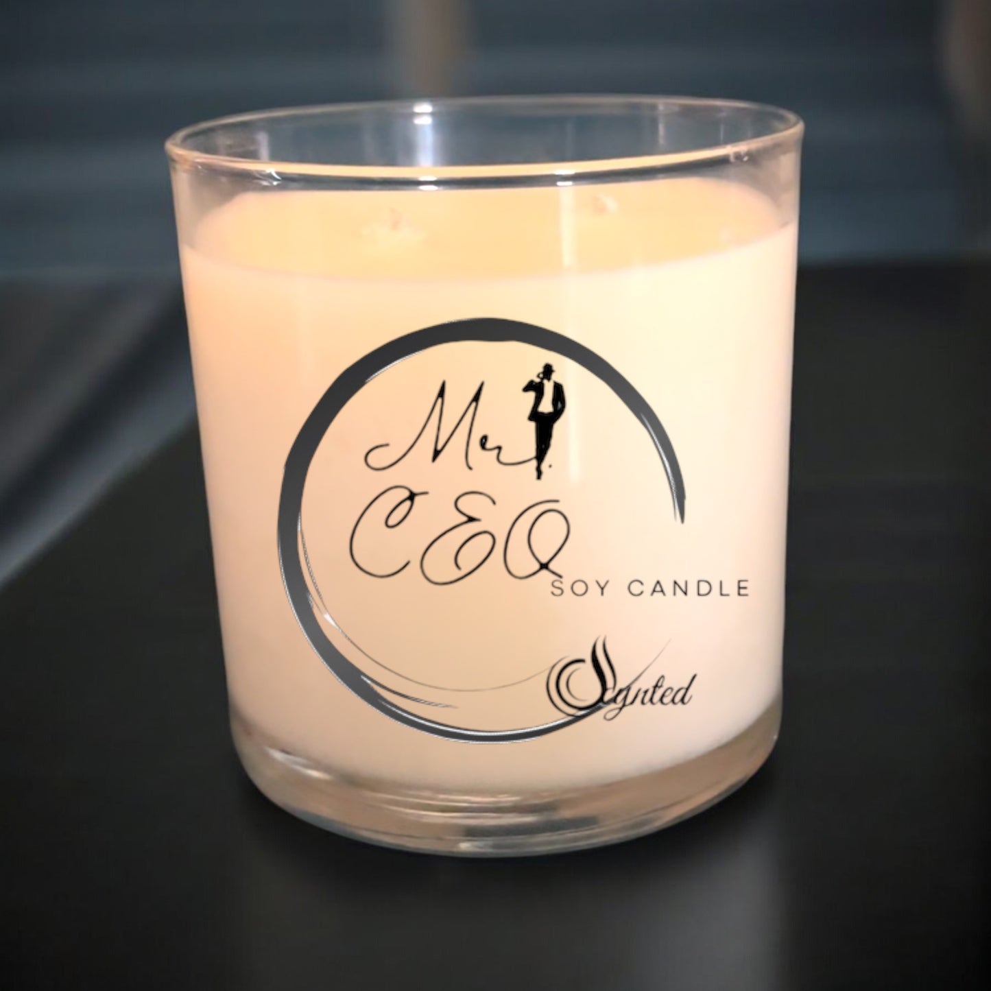 CEO Candle