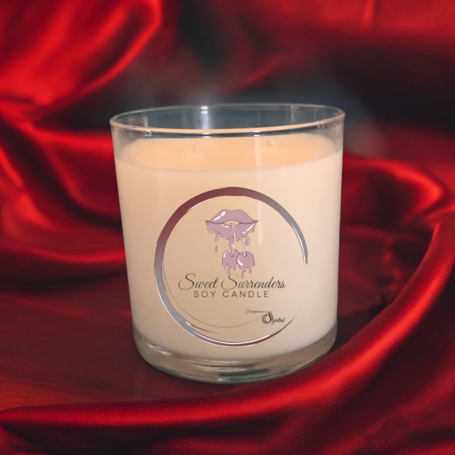 Sweet Surrender Candle