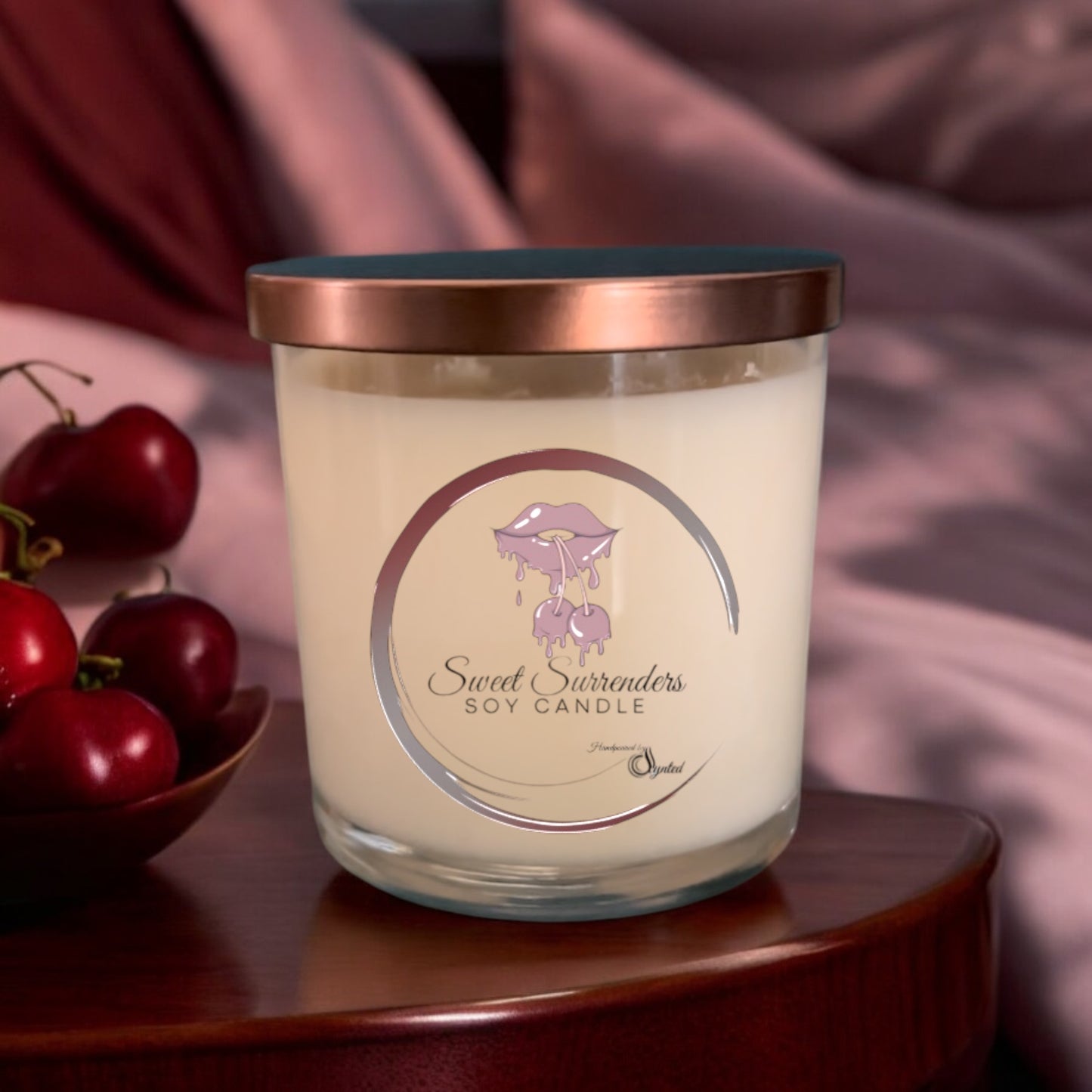 Sweet Surrender Candle